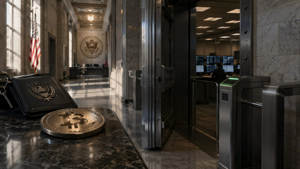 Why Kevin Warsh should become Bitcoin’s most impactful Fed chair yet