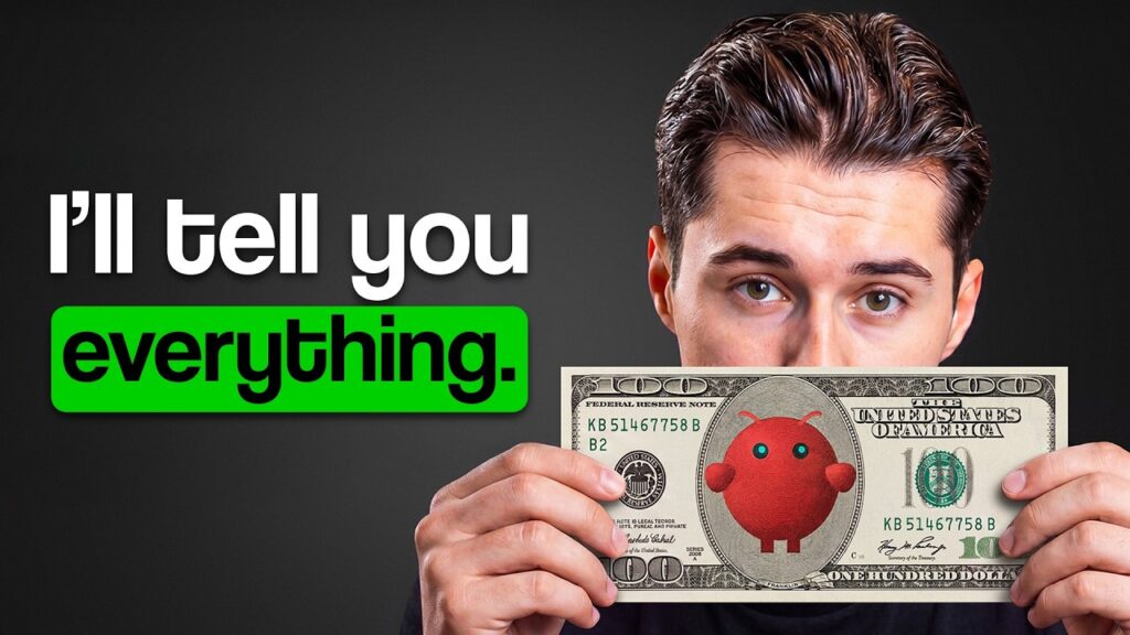 Every Way to Make Money With OpenClaw