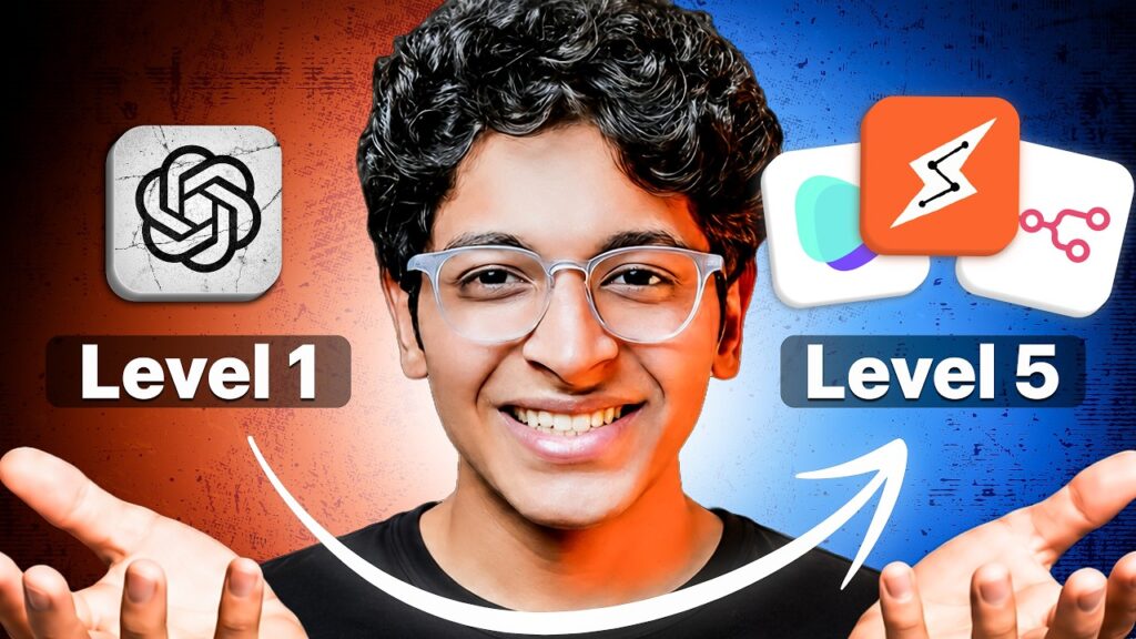 How to Use AI Like the Top 1% How to Use AI Like the Top 1%