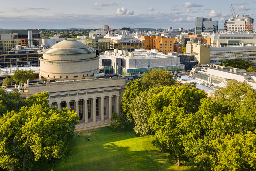 Media Advisory: MIT to establish regional quantum hub | MIT News Media Advisory: MIT to establish regional quantum hub | MIT News