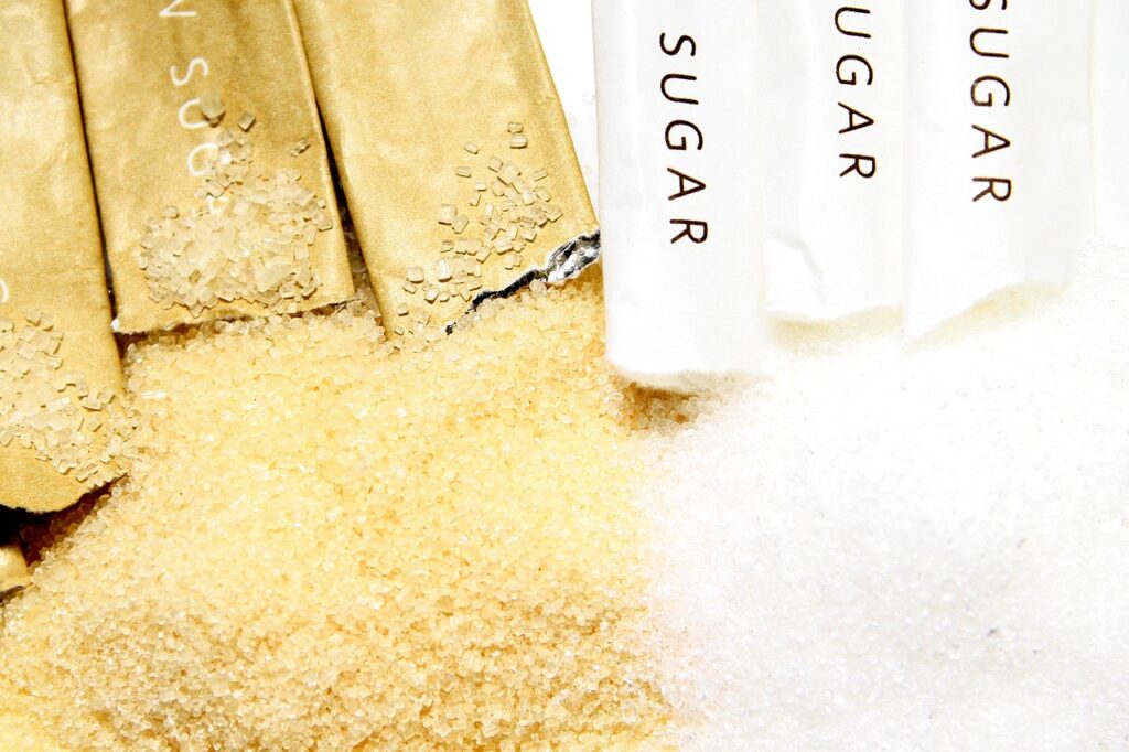 Sugar Prices Sharply Higher on Prospects of Smaller Global Output