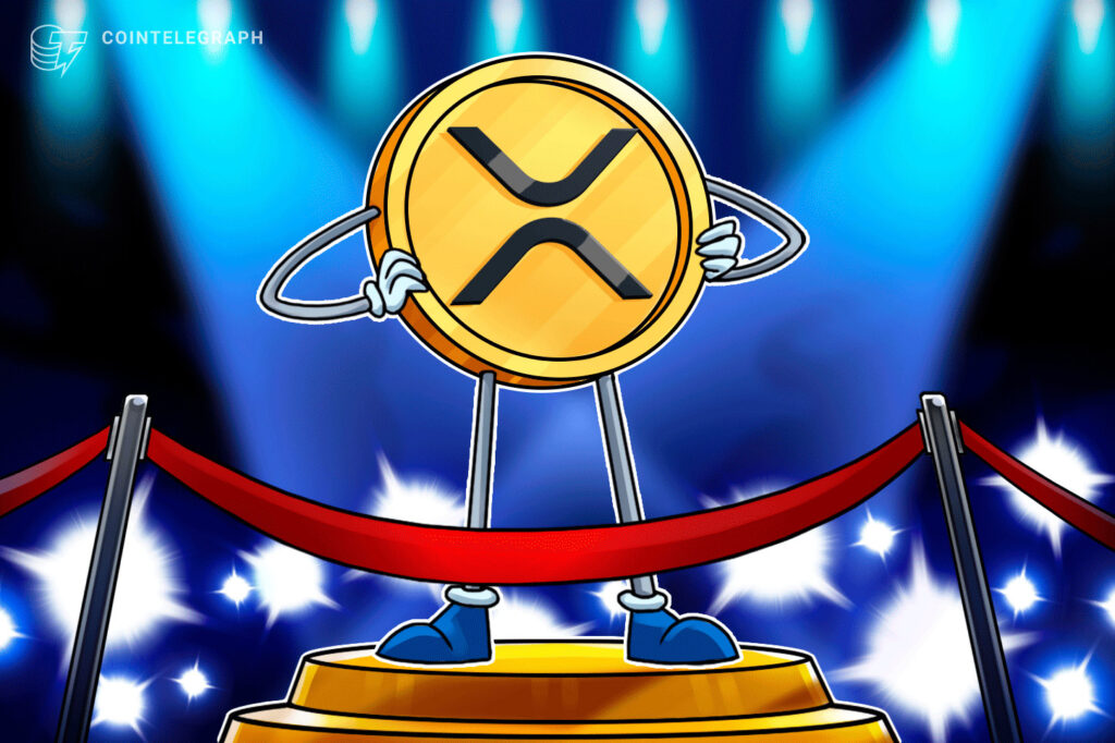 XRP’s Sentiment Turns Bullish, But What Is Stopping a Price Breakout? Cointelegraph