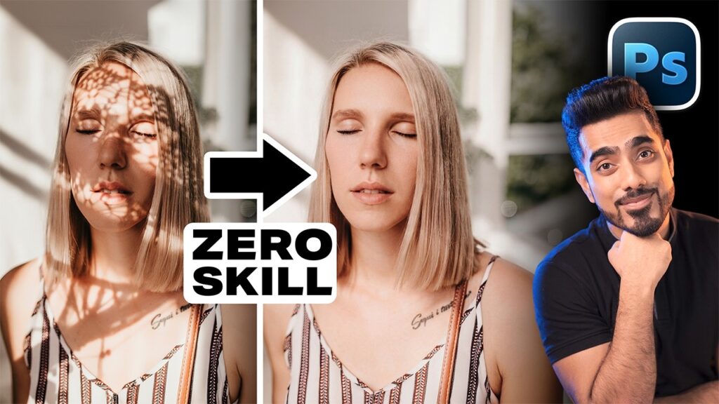 10 Photoshop Skills AI Just Made Obsolete 10 Photoshop Skills AI Just Made Obsolete