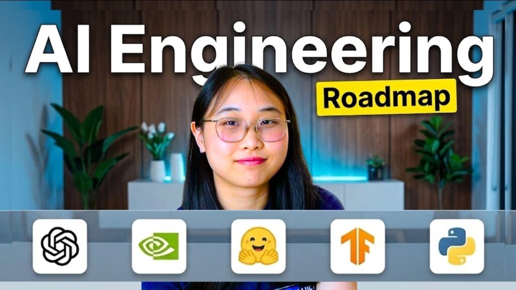 AI Engineering: A Realistic Roadmap for Beginners AI Engineering: A Realistic Roadmap for Beginners
