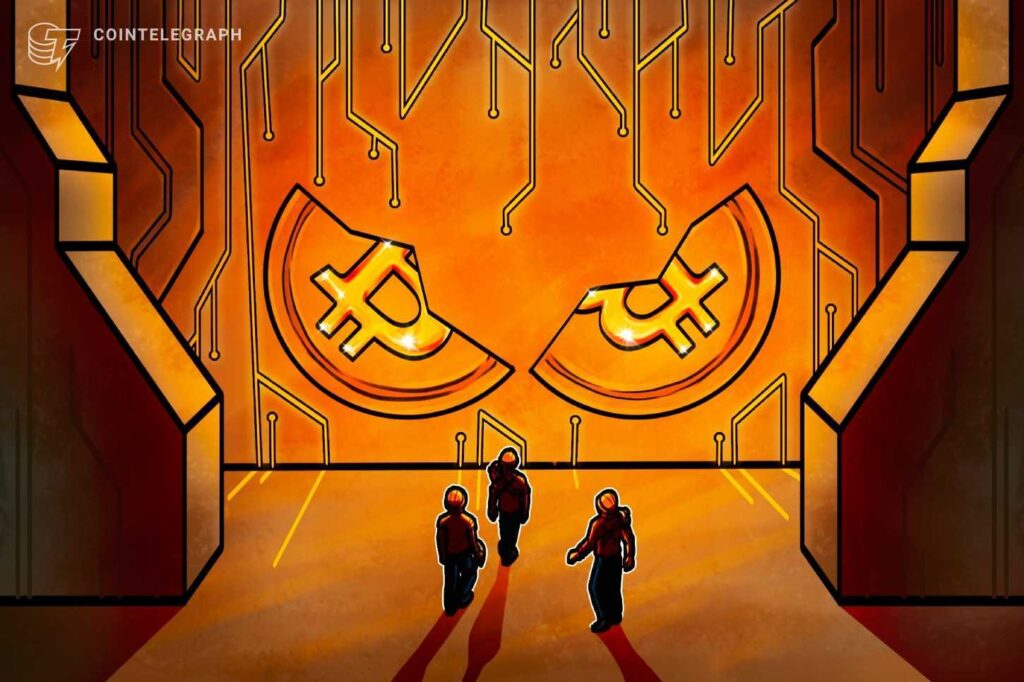 Bitcoin Miners Pivot to AI as Tokenized RWAs Surge and Ripple Expands Africa Push Cointelegraph