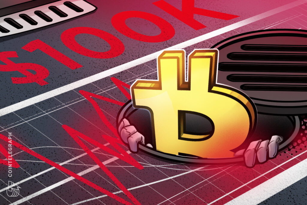 Bitcoin Will ‘Likely Bottom Below’ Its $53,000 Realized Price This Bear Market Cointelegraph