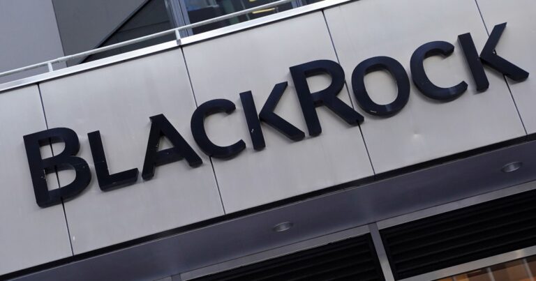 BlackRock Launches Covered-Call Bitcoin ETF Under BITA Ticker BlackRock