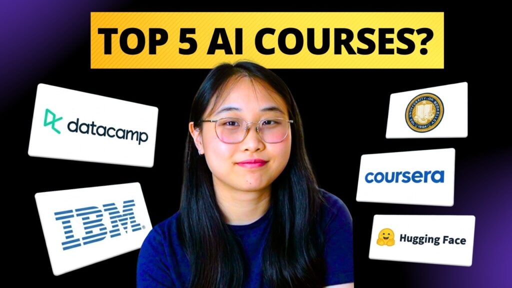 I Tried 50+ AI Engineering Courses. Here Are the Top 5 I Tried 50+ AI Engineering Courses. Here Are the Top 5