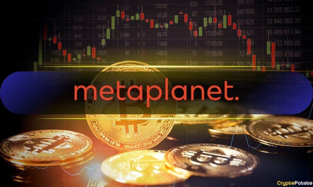 Metaplanet Stock Down 88% in a Year While BTC Holdings Grow Metaplanet Stock Down 88% in a Year While BTC Holdings Grow