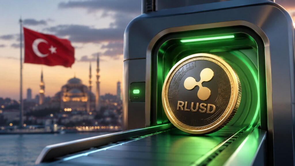 Ripple is bringing its regulated RLUSD stablecoin to MENA’s biggest crypto market Oluwapelumi Adejumo