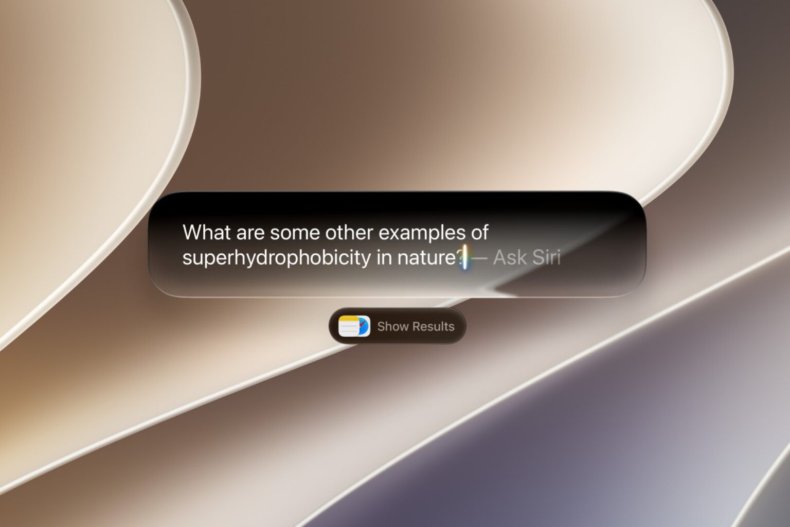 Siri AI debuts with Google inside and Asia locked out