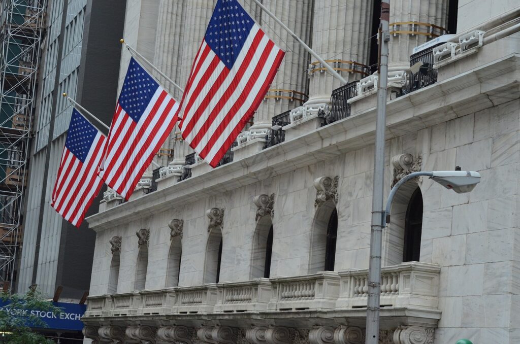 Stocks Settle Sharply Higher as US-Iran Peace Deal Spurs Optimism