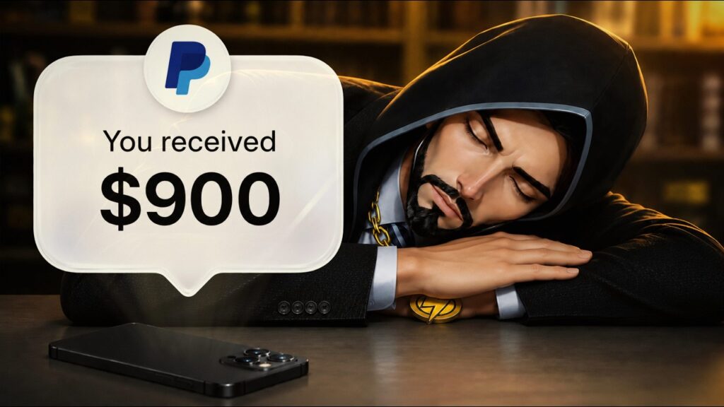 The Lazy Way to Make Passive Income with AI in 2026 (90% Automated)