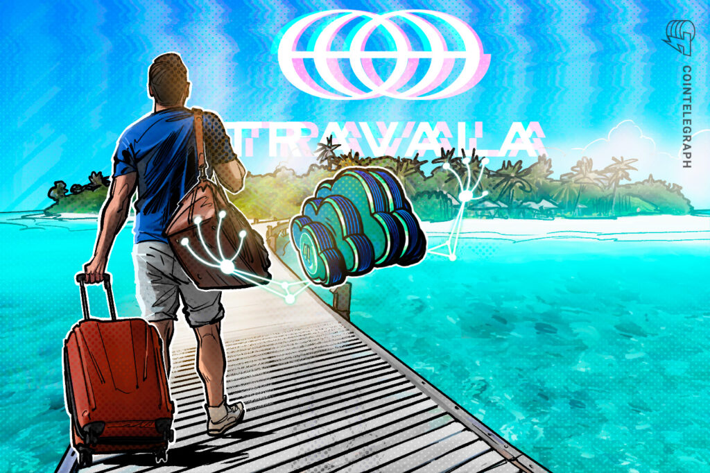 Travala Launches AI Hotel Booking Protocol With USDC on Base Cointelegraph