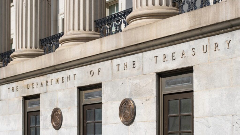 US Treasury Hits Huione Group in Sweeping Push Against Global Cyber Fraud US Treasury Hits Huione Group in Sweeping Push Against Global Cyber Fraud