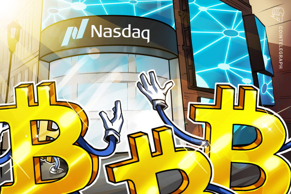 What Happens to Bitcoin If Nasdaq Falls Further? Cointelegraph