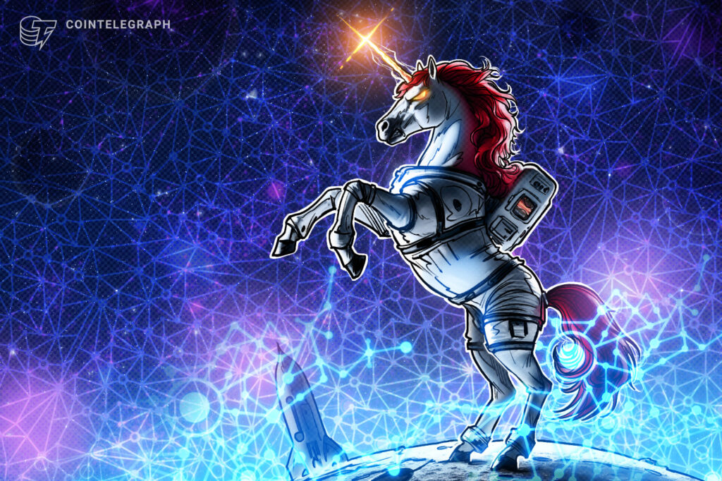 1inch Launches Aqua to Unify DeFi Liquidity Across 13 Chains Cointelegraph