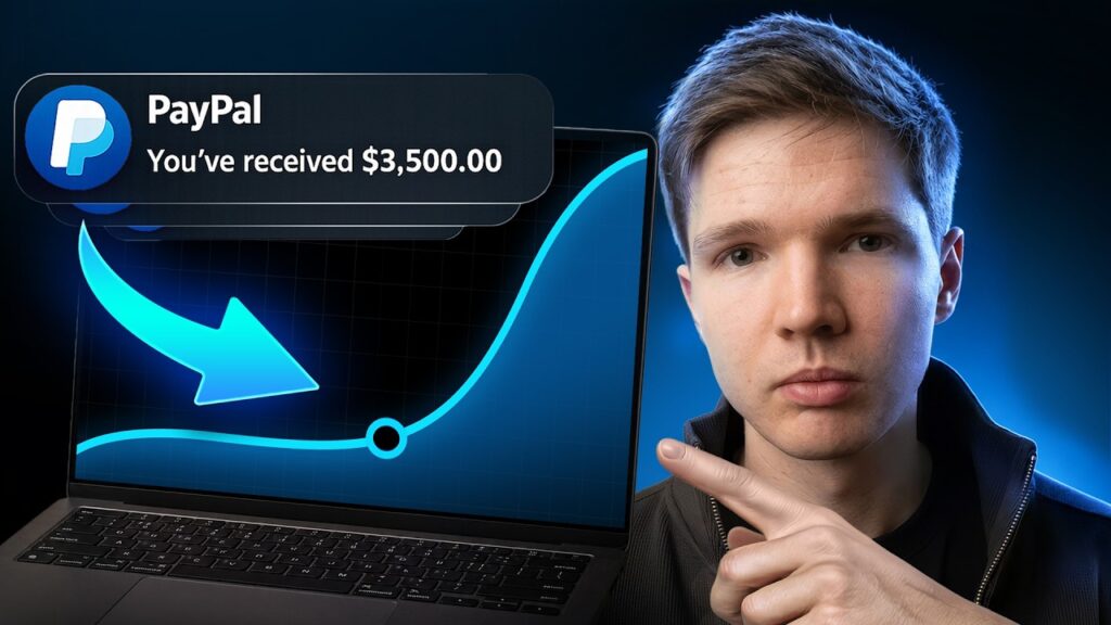 7 AI Side Hustles That Actually Make Money in 2026 7 AI Side Hustles That Actually Make Money in 2026