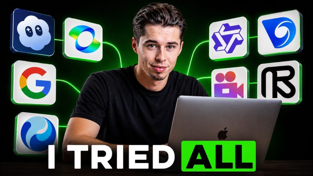 Best AI Video Generator for Beginners in 2026 Best AI Video Generator for Beginners in 2026