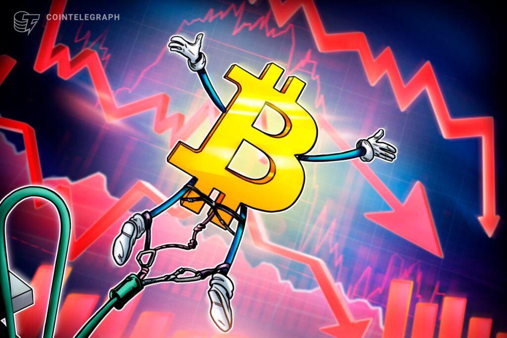 Bitcoin Holds $65K Amid Tech Sell-Off. Cautious Bulls Eye $70K Rally. Bitcoin Holds $65K Amid Tech Sell-Off. Cautious Bulls Eye $70K Rally.