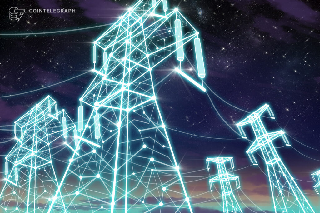 Cambridge Compares Ethereum Energy Use With PoS Networks Cointelegraph