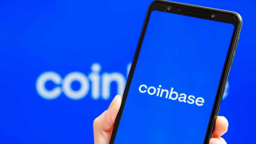 Coinbase UK License Marks Major Step Toward Bringing ‘Everything Exchange’ to Life Coinbase UK License Marks Major Step Toward Bringing 'Everything Exchange' to Life