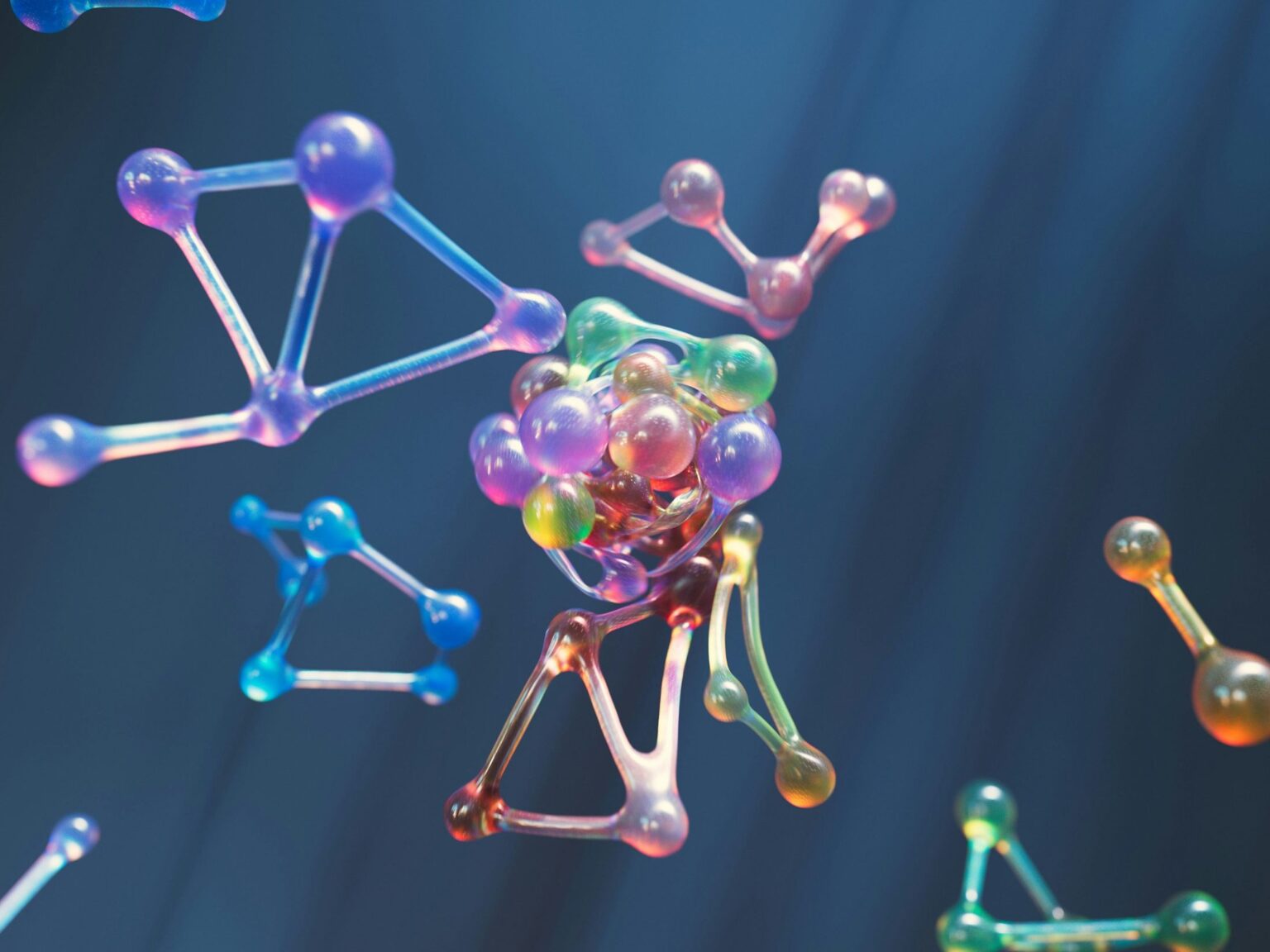 Examining Google DeepMind’s AI bioresilience push Examining Google DeepMind's AI bioresilience push