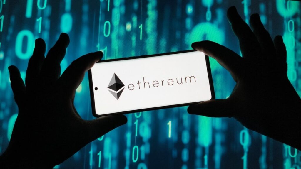 Foundation Veteran Concedes ETH Has No Clear ‘Value Story’ Foundation Veteran Concedes ETH Has No Clear 'Value Story'