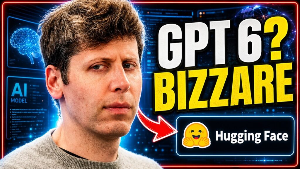 GPT 6 potentially LEAKS!!!