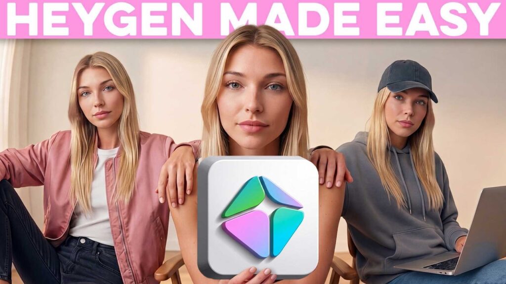 How to Use HeyGen AI in 2026 (Beginner Guide) How to Use HeyGen AI in 2026 (Beginner Guide)