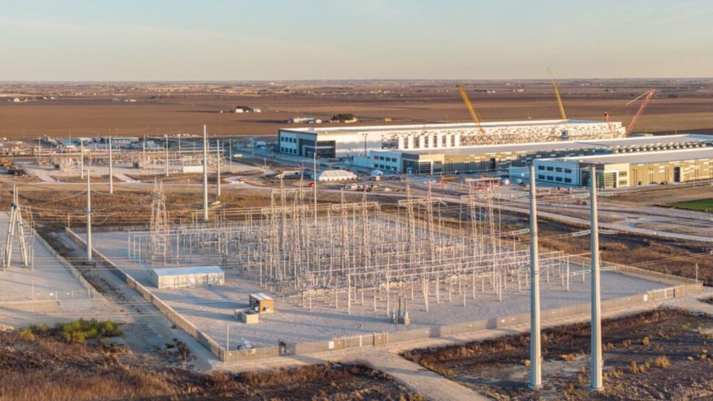 MARA Shares Jump 13% After 2 GW Texas Power Deal for AI and Bitcoin Growth MARA Shares Jump 13% After 2 GW Texas Power Deal for AI and Bitcoin Growth