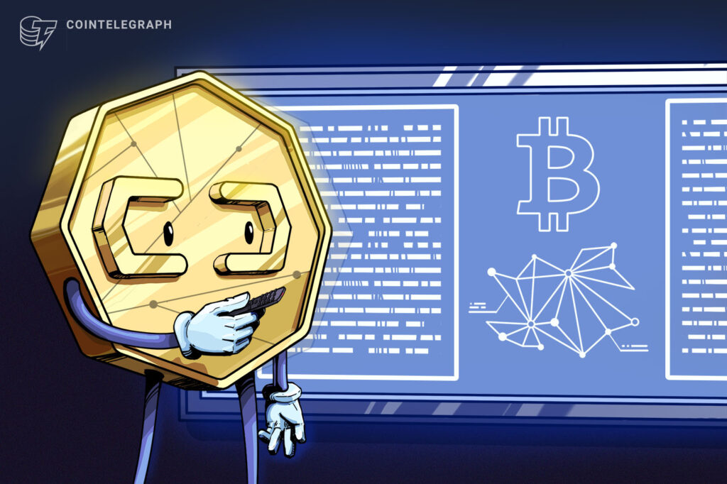 Ordinals Advocate Proposes New Bitcoin Client: ‘$DOG Mode’ Cointelegraph