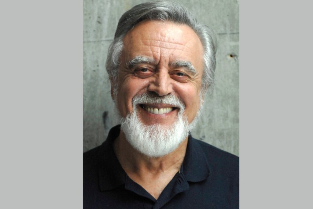 Professor Emeritus Dimitri Bertsekas, influential computer scientist and prolific author, dies at 83 | MIT News
