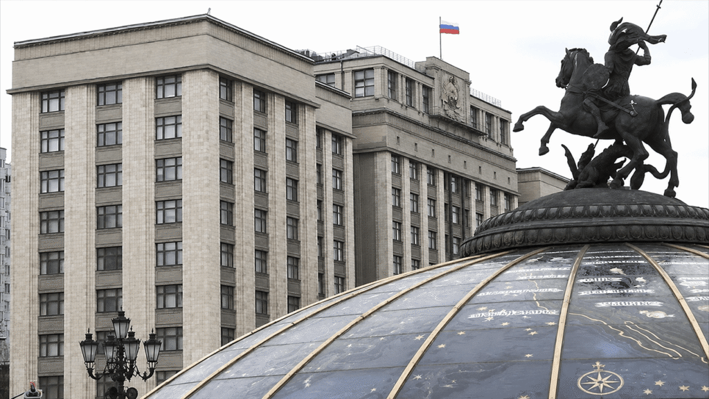 Russia Nears Final Crypto Vote With Retail Caps, Licensed Exchanges and Bitcoin Trade Russia Nears Final Crypto Vote With Retail Caps, Licensed Exchanges and Bitcoin Trade