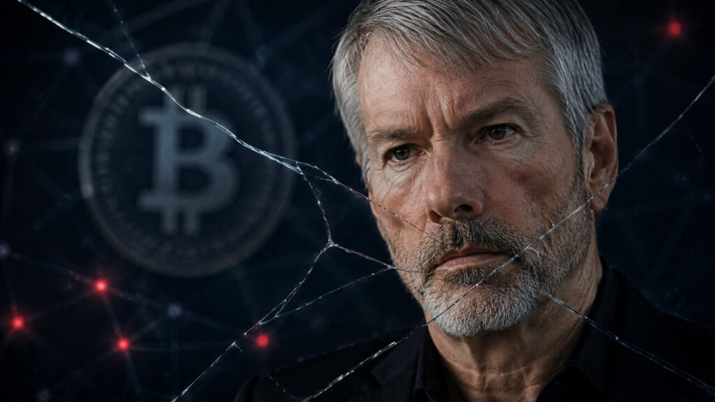 Saylor joins Bitcoin’s BIP-110 fight as miners get one last chance to avoid forced signaling Liam 'Akiba' Wright