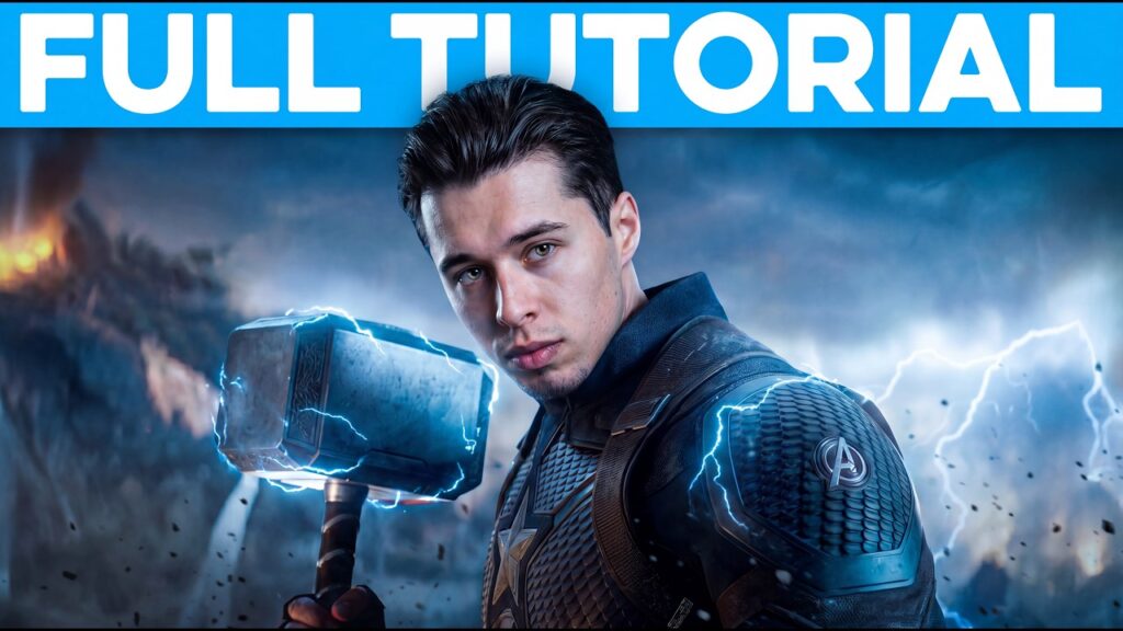 The Complete Guide to Making Cinematic AI Videos (2026) The Complete Guide to Making Cinematic AI Videos (2026)