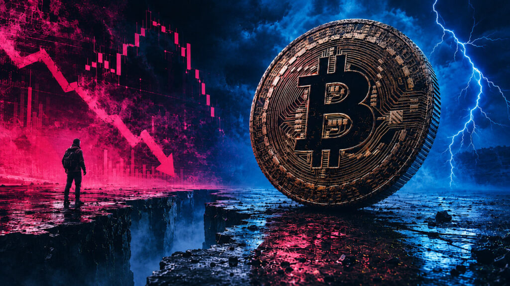 Three key demand drivers stall at once, leaving Bitcoin’s $64,000 support to long-term holders Liam 'Akiba' Wright