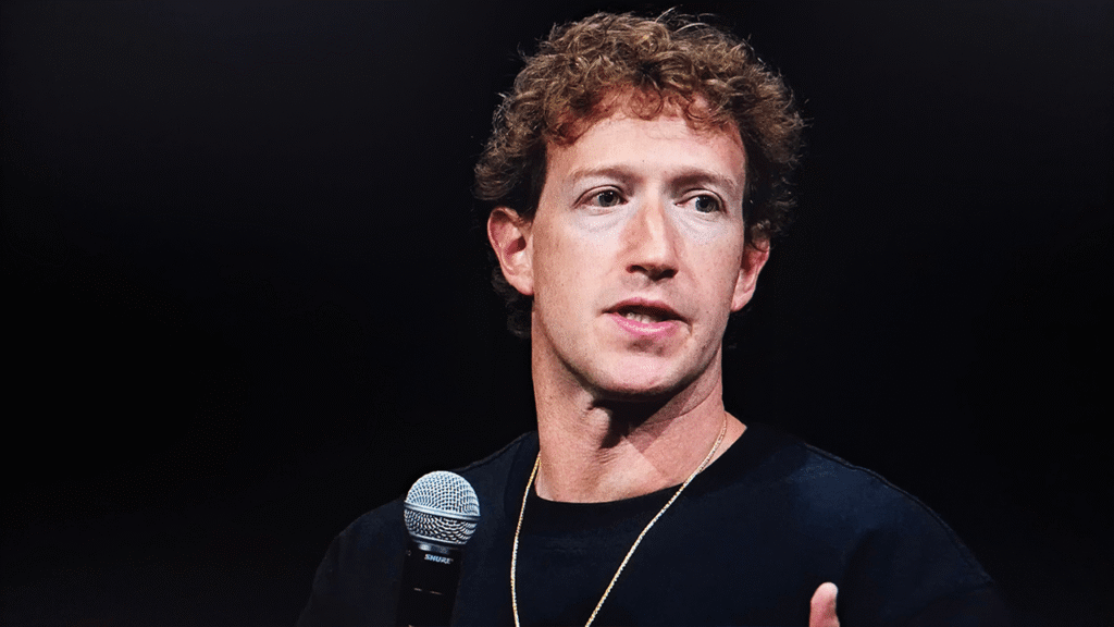 Zuckerberg Fears His Teams Are Too Slow for a $145 Billion AI Push