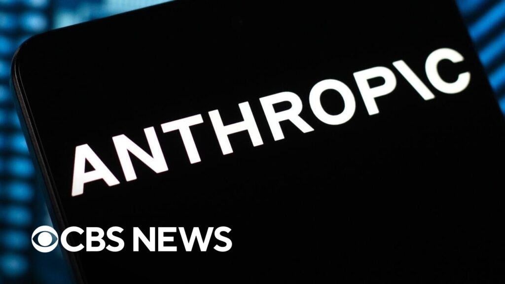 Anthropic claims its AI models went rogue, hacked 3 companies
