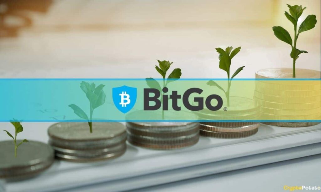 BitGo Buys NYDIG’s Institutional Trading Arm for $7M Cash and $35.5M in Stock BitGo Buys NYDIG's Institutional Trading Arm for $7M Cash and $35.5M in Stock