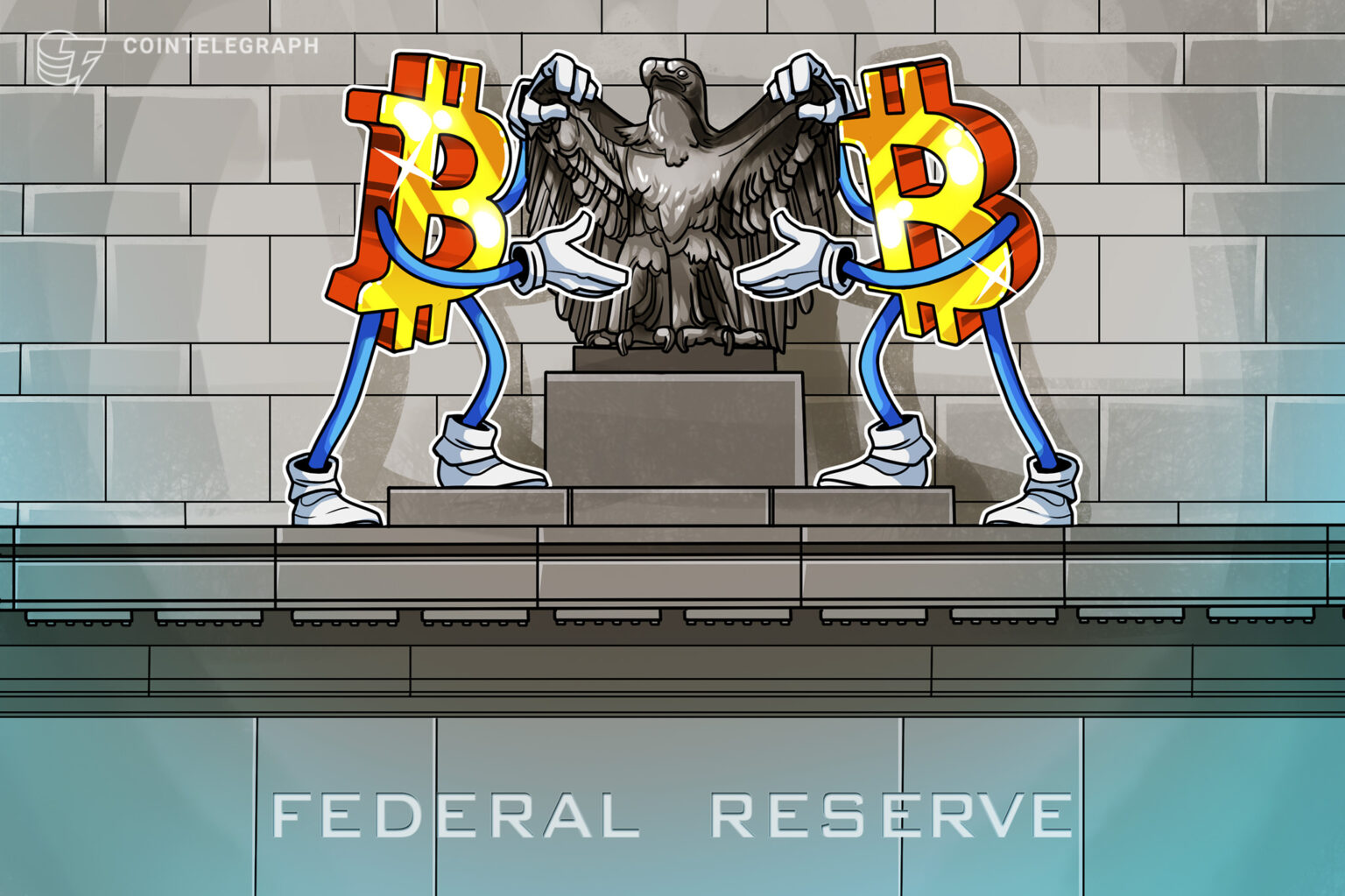 Bitcoin Stays Below $80,000 as Fed’s Warsh Talks Inflation At Jackson Hole Cointelegraph