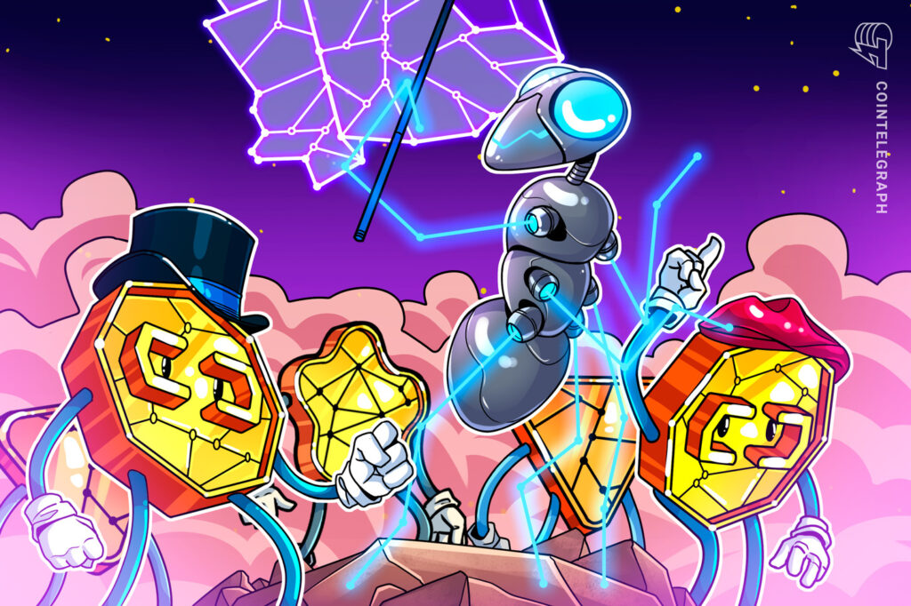 Cointelegraph