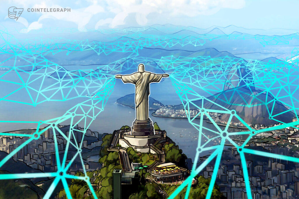 Cointelegraph