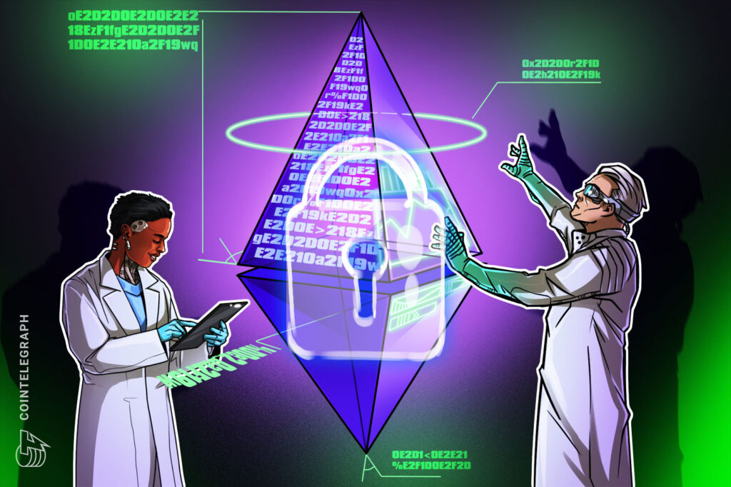 Ethereum Devs to Narrow 66 Proposals tied to 2027 Hegotá Upgrade Cointelegraph
