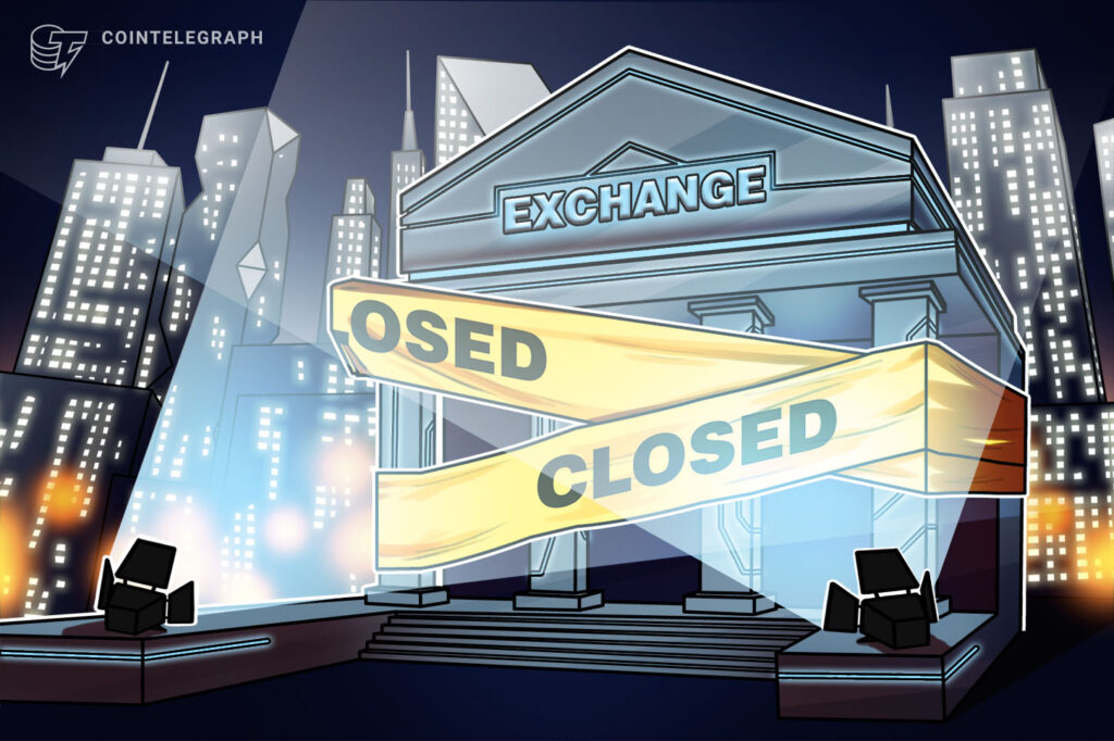 Hashdex Will Liquidate Market’s Smallest Bitcoin ETF DEFI Cointelegraph