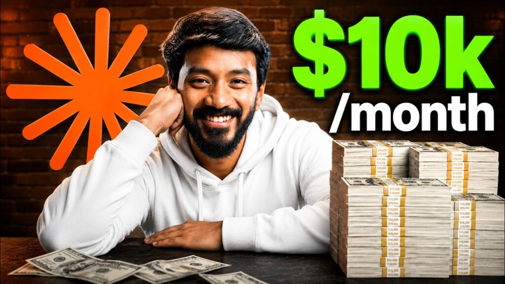 How To Make Money With ChatGPT, Claude And Gemini In 2026 (What Each One Actually Pays)