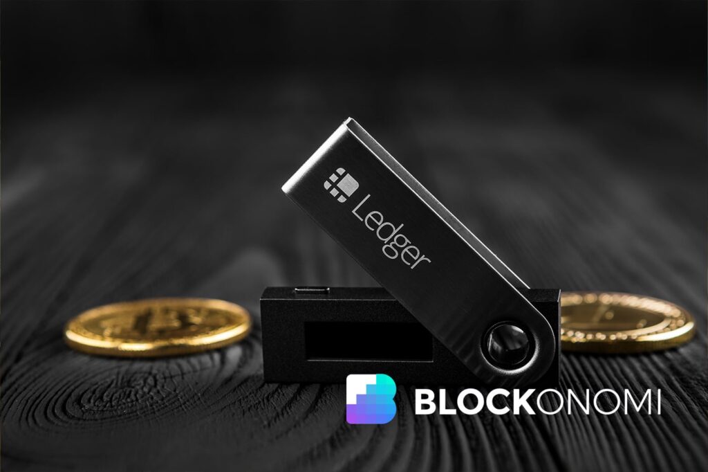 Ledger Denies Hack After OneKey Recreates Ethereum Signing Bug Ledger Denies Hack After OneKey Recreates Ethereum Signing Bug
