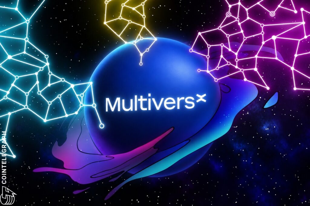 Protocol upgrade decouples consensus from execution to solve scaling bottlenecks Cointelegraph