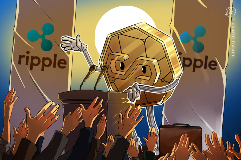 Ripple Prime Launches Delta One for US Equity Derivatives Cointelegraph