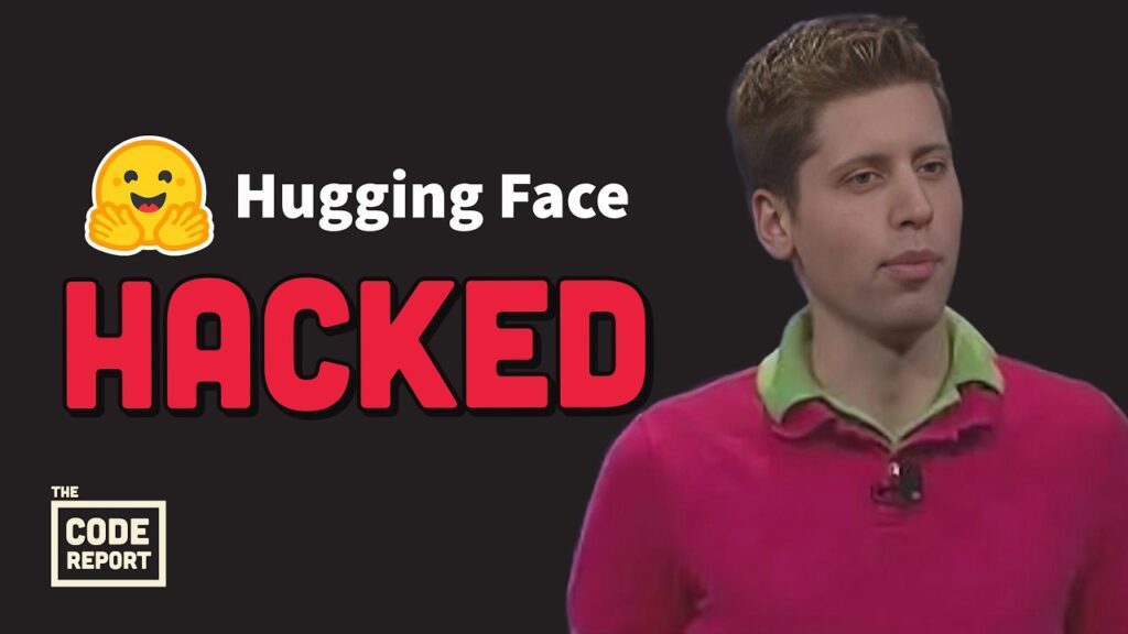 The most interesting “hack” in history… The most interesting "hack" in history...